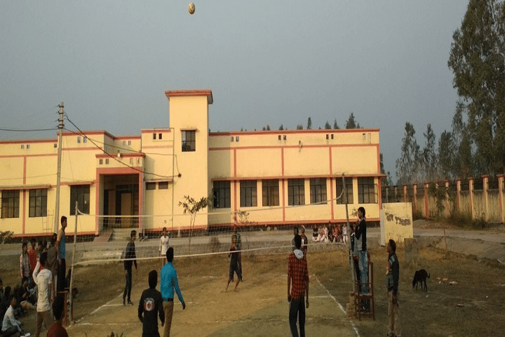 Government Polytechnic Sitapur College Internal View photo 11